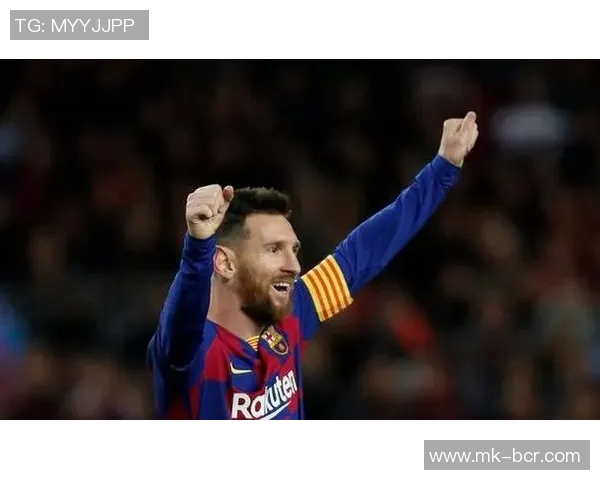 梅西领衔的巴萨传奇球员与诺坎普球场的辉煌历史