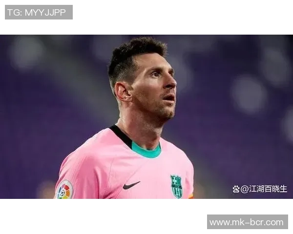 新一代足球球星崛起与偶像的影响力：从技术到精神的全面传承