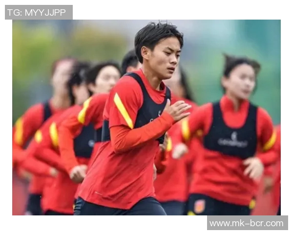 王霜引领中国女足崛起成世界级球星带领球队征战国际赛场