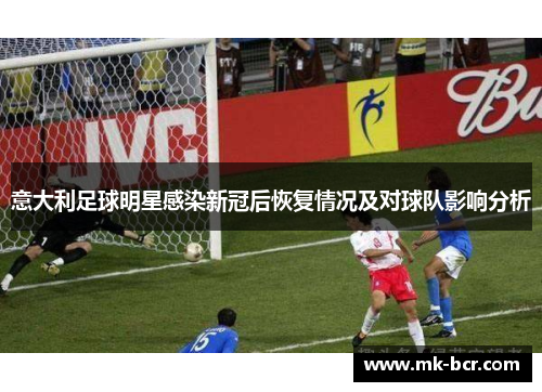 意大利足球明星感染新冠后恢复情况及对球队影响分析